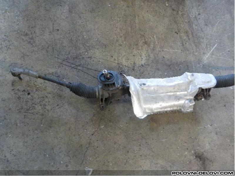 Volkswagen  Golf 5 Letva Volana Trap I Vesanje