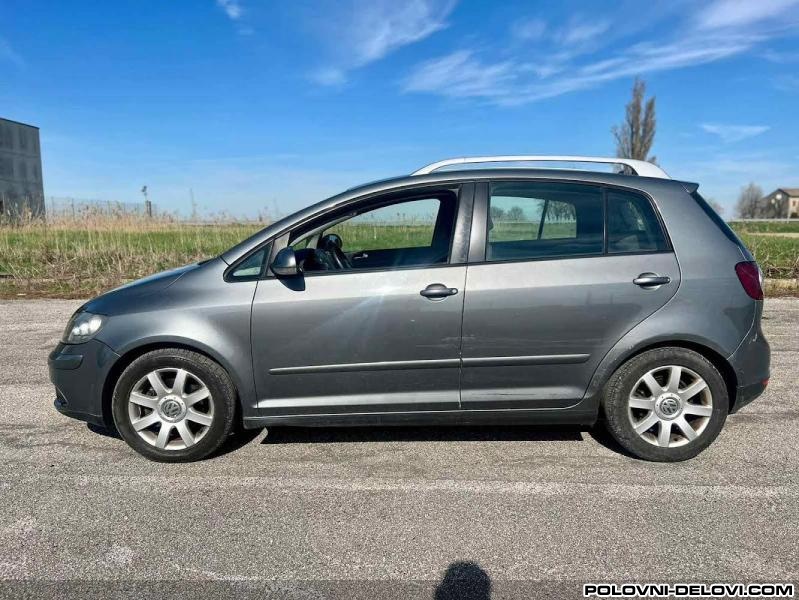 Volkswagen  Golf 5 Leva Vrata Karoserija