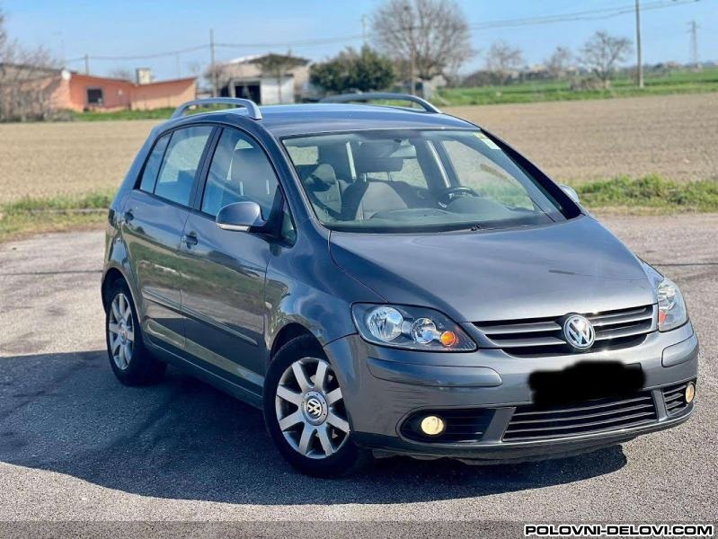 Volkswagen  Golf 5 Levo Desno Krilo  Karoserija