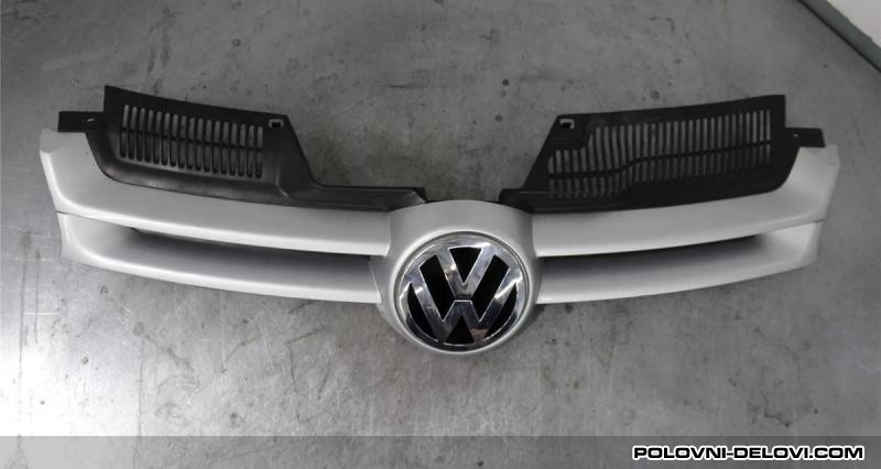 Volkswagen  Golf 5 MASKA Karoserija