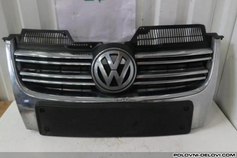 Volkswagen  Golf 5 Maska Karoserija