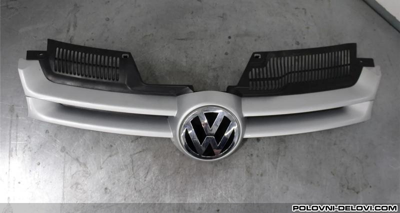 Volkswagen  Golf 5 Maska Karoserija
