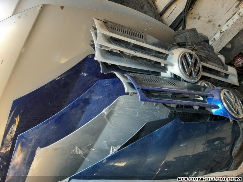 Volkswagen  Golf 5 Maska Karoserija