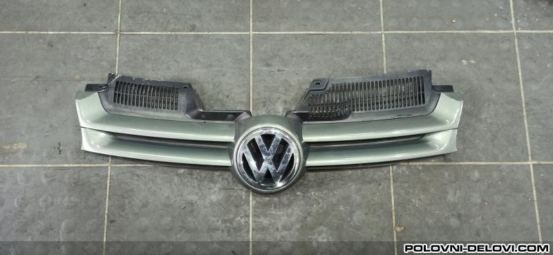 Volkswagen  Golf 5 Maska Karoserija