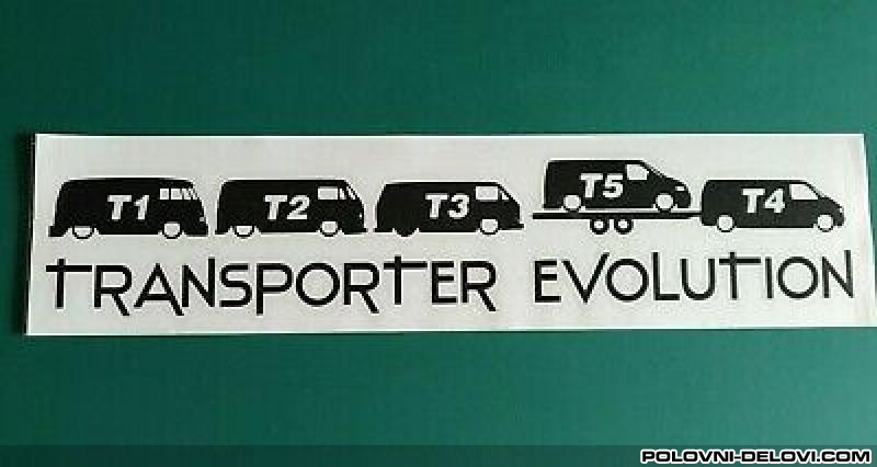 Volkswagen  Golf 5  Menjac I Delovi Menjaca