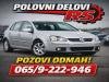 Volkswagen  Golf 5  Menjac I Delovi Menjaca