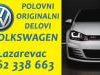 Volkswagen  Golf 5  Menjac I Delovi Menjaca