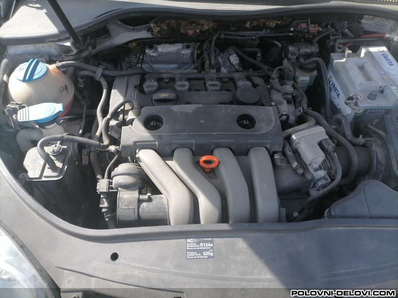Volkswagen  Golf 5  Menjac I Delovi Menjaca