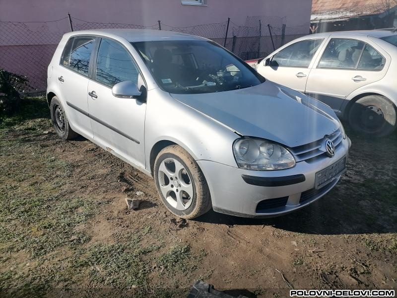 Volkswagen  Golf 5 Menjac Menjac I Delovi Menjaca