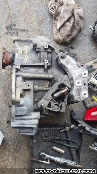 Volkswagen  Golf 5 Menjac Menjac I Delovi Menjaca