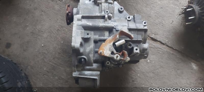 Volkswagen  Golf 5 Menjac Menjac I Delovi Menjaca