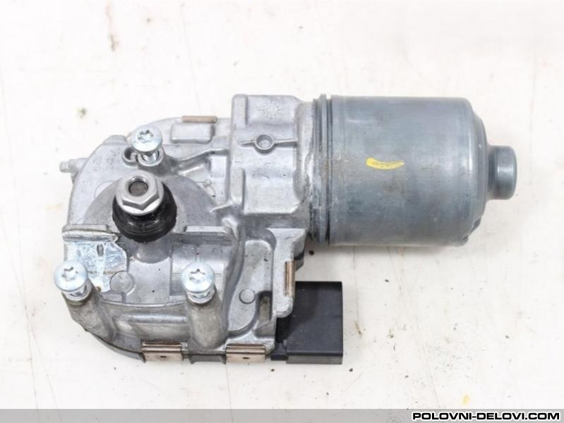 Volkswagen  Golf 5 Motor Brisaca Elektrika I Paljenje