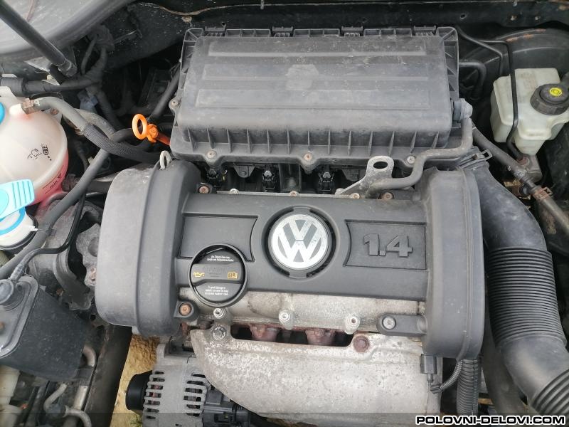 Volkswagen  Golf 5  Motor I Delovi Motora