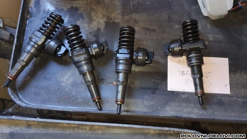 Volkswagen  Golf 5  Motor I Delovi Motora
