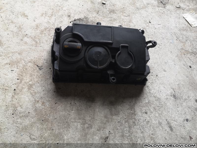 Volkswagen  Golf 5  Motor I Delovi Motora