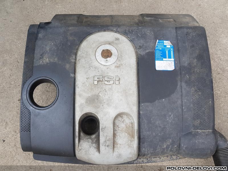 Volkswagen  Golf 5  Motor I Delovi Motora