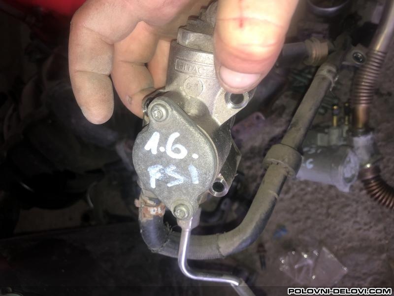 Volkswagen  Golf 5  Motor I Delovi Motora