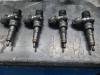 Volkswagen  Golf 5  Motor I Delovi Motora