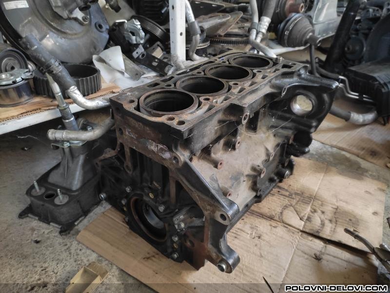 Volkswagen  Golf 5  Motor I Delovi Motora