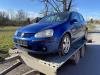 Volkswagen  Golf 5  Ostala Oprema