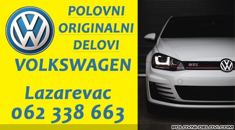 Volkswagen  Golf 5  Otkup Vozila Za Delove