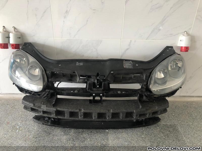 Volkswagen  Golf 5 PRSA Karoserija