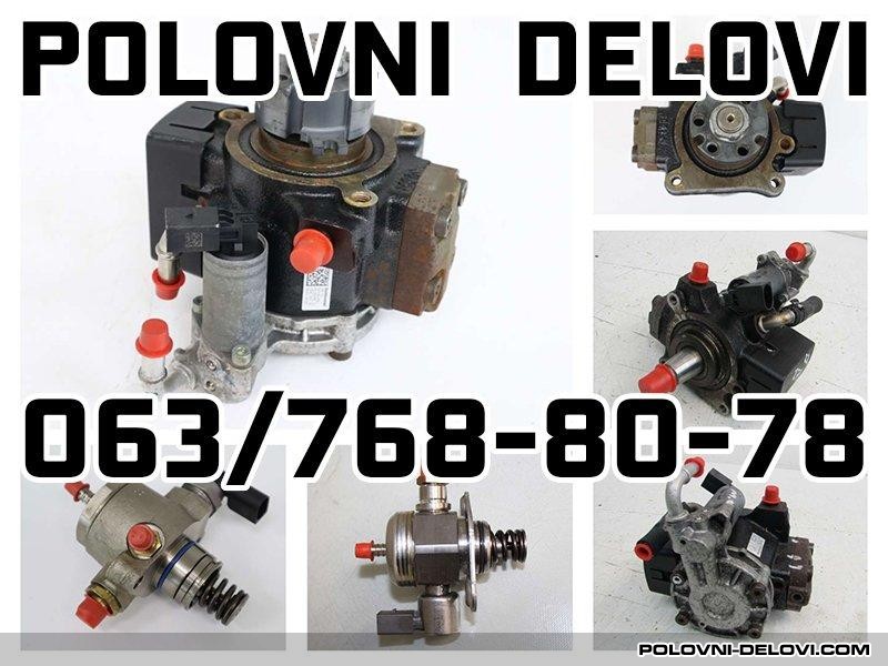 Volkswagen  Golf 5 PUMPA GORIVA  Motor I Delovi Motora