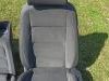 Volkswagen  Golf 5 Plisana Sedista Enterijer