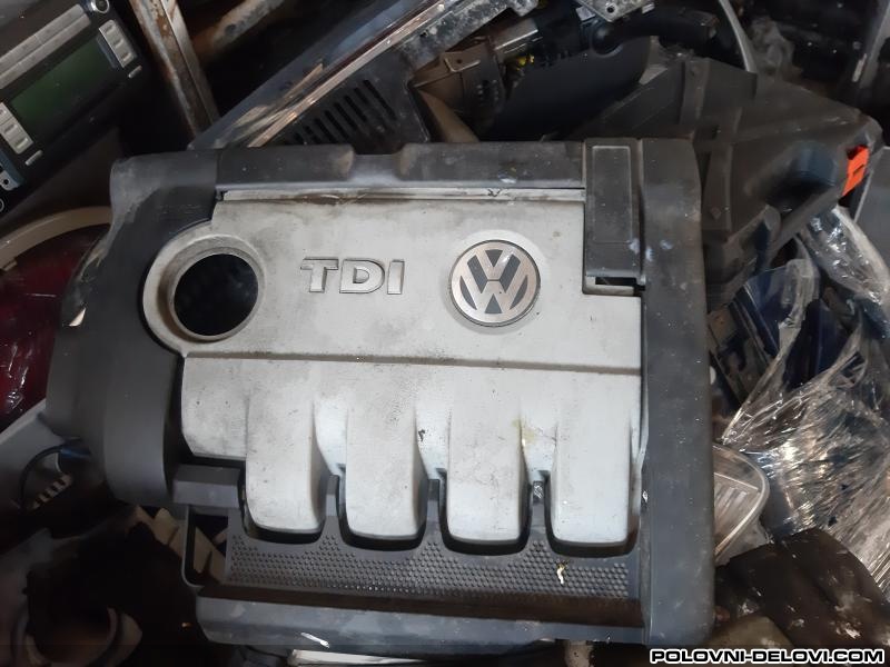 Volkswagen  Golf 5 Poklopac Motora Karoserija