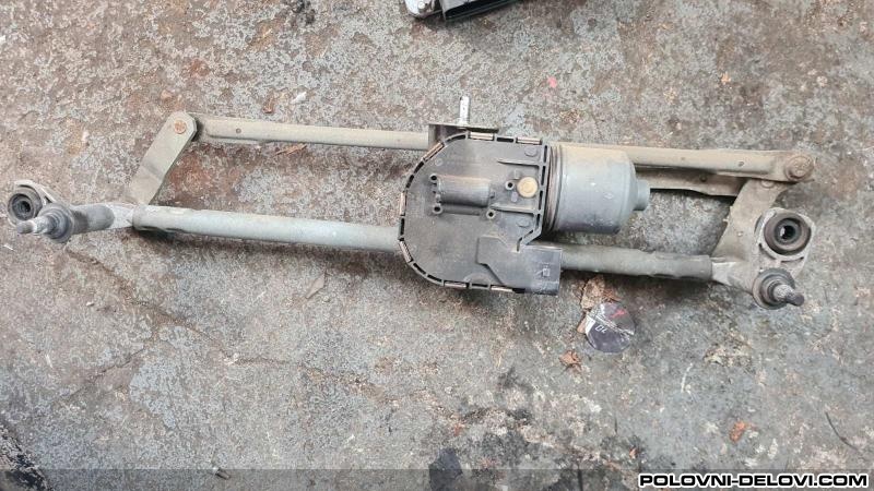 Volkswagen  Golf 5 Poluge Brisaca Razni Delovi