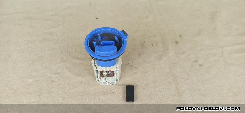 Volkswagen  Golf 5 Pumpa Gorivo 1.6fsi Elektrika I Paljenje