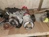 Volkswagen  Golf 5  Rashladni Sistem