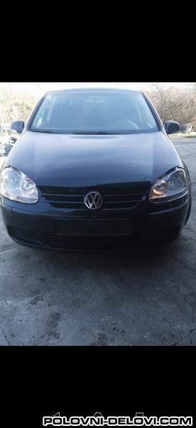 Volkswagen  Golf 5  Razni Delovi