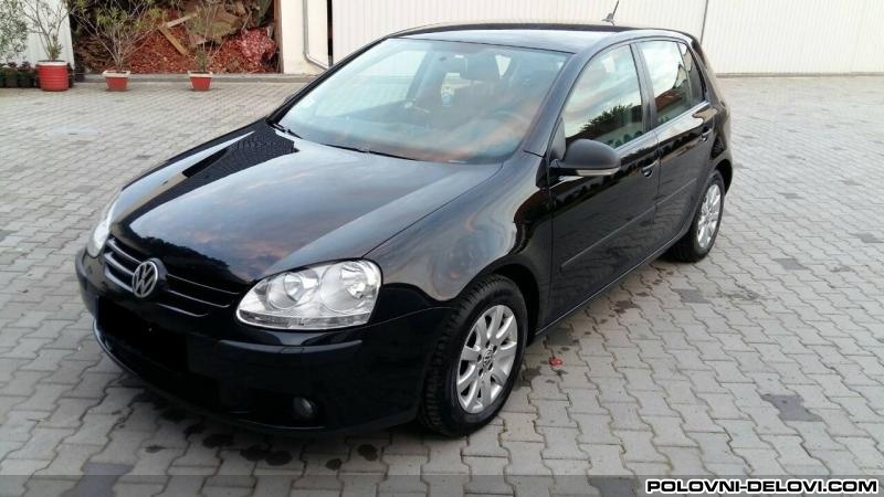 Volkswagen  Golf 5  Razni Delovi
