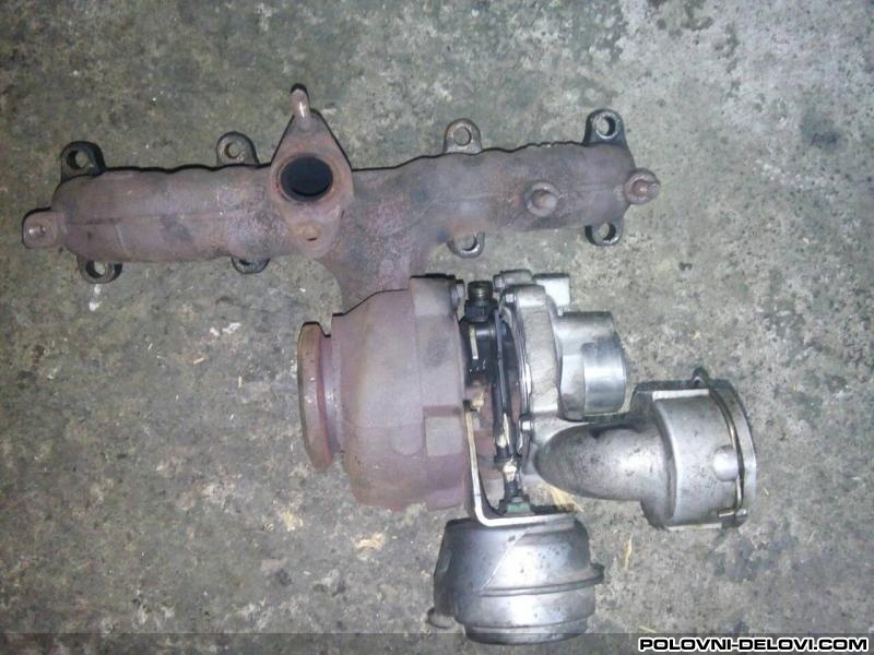Volkswagen  Golf 5  Razni Delovi