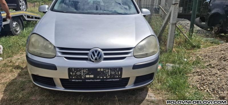 Volkswagen  Golf 5  Razni Delovi