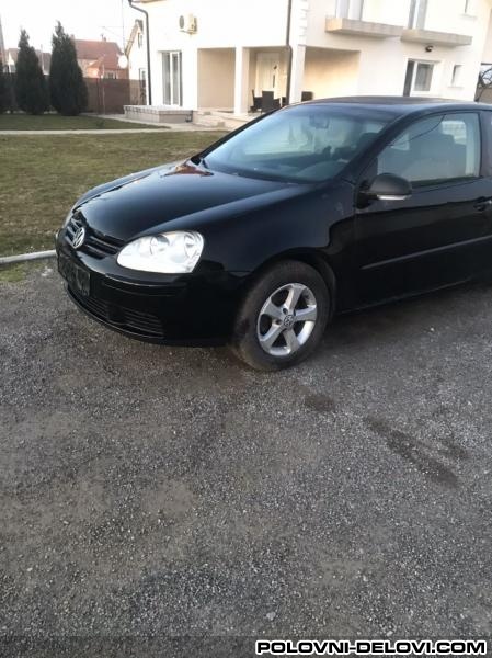 Volkswagen  Golf 5  Razni Delovi