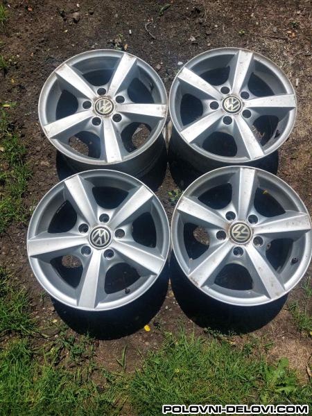 Volkswagen  Golf 5  Razni Delovi