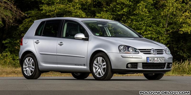 Volkswagen  Golf 5  Razni Delovi