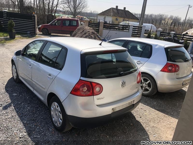 Volkswagen  Golf 5 STOP SVETLO Svetla I Signalizacija