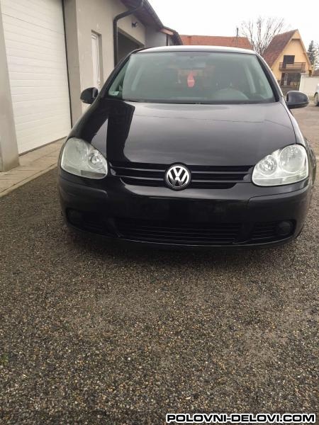 Volkswagen  Golf 5 Sdi Kompletan Auto U Delovima