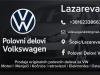 Volkswagen  Golf 5  Svetla I Signalizacija