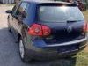 Volkswagen  Golf 5  Svetla I Signalizacija