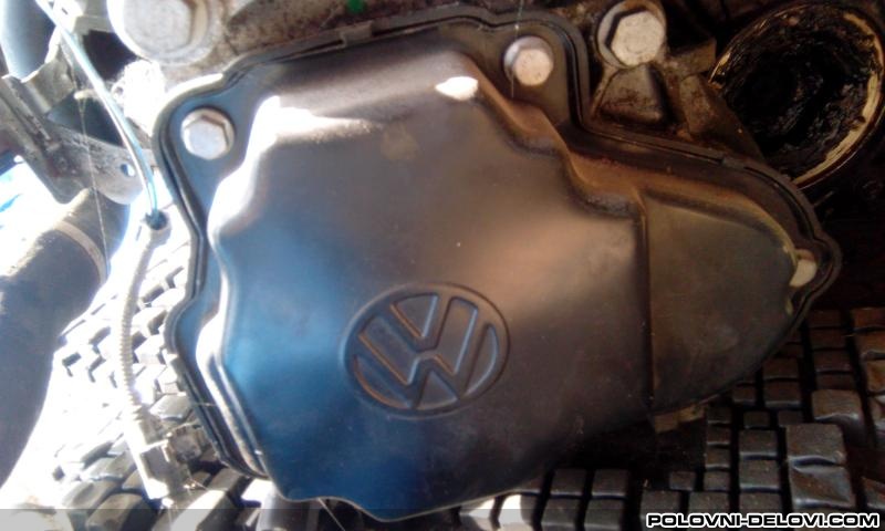 Volkswagen  Golf 5 TDI Bls 1.9 Menjac I Delovi Menjaca