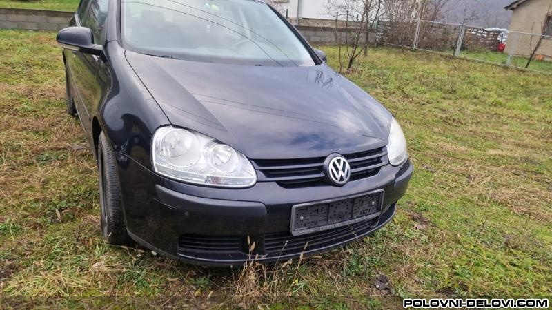 Volkswagen  Golf 5 TDI Kompletan Auto U Delovima