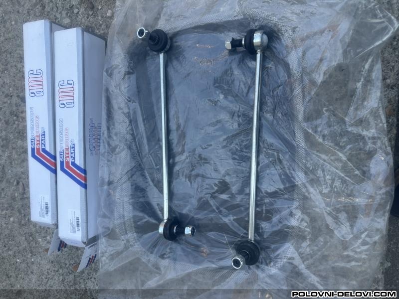 Volkswagen  Golf 5 TDI Trap I Vesanje