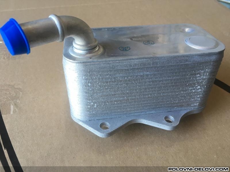 Volkswagen  Golf 5 TFSI Motor I Delovi Motora