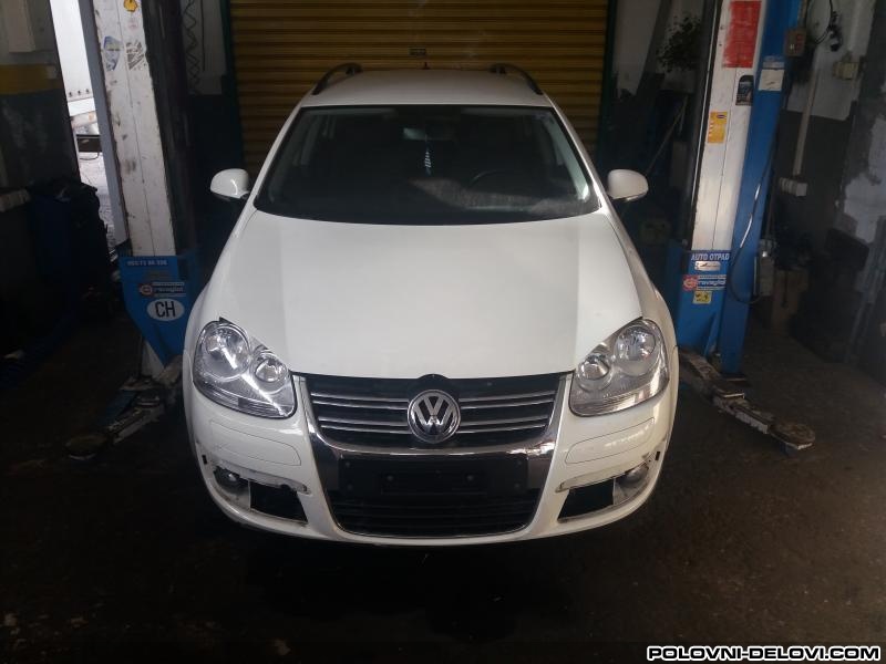 Volkswagen  Golf 5 TSI.TDI Kompletan Auto U Delovima