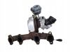 Volkswagen  Golf 5 TURBINA Motor I Delovi Motora