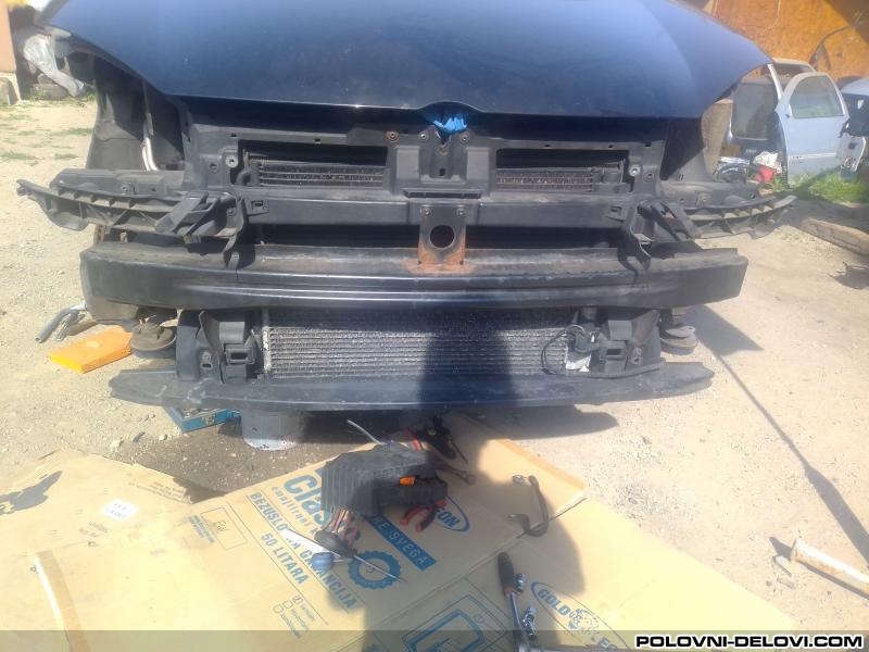 Volkswagen  Golf 5 Tdi Karoserija